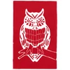 Schmincke Aqua Linoprint lino boja, 35 ml - 325, carmine red