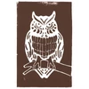 Schmincke Aqua Linoprint lino boja, 35 ml - 630, sepia brown