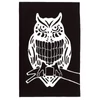 Schmincke Aqua Linoprint lino boja, 35 ml - 735, ivory black