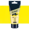 Slika 1/3 - Schmincke College Linol lino boja, 75 ml - 200, yellow