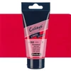 Schmincke College Linol lino boja, 75 ml - 350, dark red
