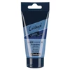 Schmincke College Linol lino boja, 75 ml - 450, dark blue