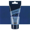 Slika 1/3 - Schmincke College Linol lino boja, 75 ml - 450, dark blue