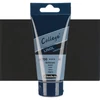 Slika 1/3 - Schmincke College Linol lino boja, 75 ml - 700, black