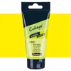 Slika 1/3 - Schmincke College Linol lino boja, 75 ml - 840, neon yellow