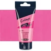 Slika 1/3 - Schmincke College Linol lino boja, 75 ml - 870, neon magenta