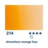 Slika 3/7 - Schmincke Horadam akvarel boja u tubi, 15 ml - 214, chromium orange hue
