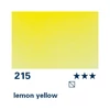 Slika 3/7 - Schmincke Horadam akvarel boja u tubi, 15 ml - 215, lemon yellow