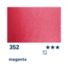 Slika 3/7 - Schmincke Horadam akvarel boja u tubi, 15 ml - 352, magenta