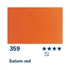 Slika 3/7 - Schmincke Horadam akvarel boja u tubi, 15 ml - 359, saturn red