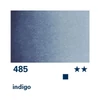 Slika 3/7 - Schmincke Horadam akvarel boja u tubi, 15 ml - 485, indigo