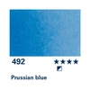 Slika 3/7 - Schmincke Horadam akvarel boja u tubi, 15 ml - 492, prussian blue