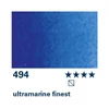 Slika 3/7 - Schmincke Horadam akvarel boja u tubi, 15 ml - 494, ultramarine finest