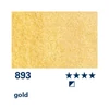 Slika 3/6 - Schmincke Horadam akvarel boja u tubi, 15 ml - 893, gold