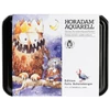Set akvarel boja Schmincke Horadam - 12x1/2 limenke, Felix Scheinberger