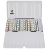 Set akvarel boja Schmincke Horadam - 18x5 ml, metalna kutija