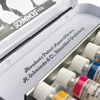 Set akvarelnih boja Schmincke Horadam Retro - 6x5 ml