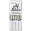 Set akvarelnih boja Schmincke Horadam Retro - 6x5 ml