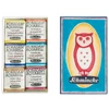 Set akvarelnih boja Schmincke Horadam - 6x1/2 svile, Matchbox