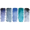 Schmincke Horadam set akvarel boja, super granulacija - 5x15 ml, Deep sea