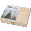 Schmincke Horadam set akvarel boja, super granulacija - 5x15 ml, Forest
