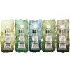 Schmincke Horadam set akvarel boja, super granulacija - 5x15 ml, Forest