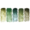 Schmincke Horadam set akvarel boja, super granulacija - 5x15 ml, Forest