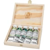 Schmincke Horadam set akvarel boja, super granulacija - 5x15 ml, Forest