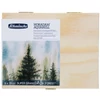 Schmincke Horadam set akvarel boja, super granulacija - 5x15 ml, Forest