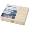 Schmincke Horadam set akvarel boja, super granulacija - 5x15 ml, Glacier