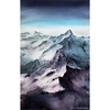 Schmincke Horadam set akvarel boja, super granulacija - 5x15 ml, Glacier