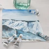 Schmincke Horadam set akvarel boja, super granulacija - 5x15 ml, Glacier