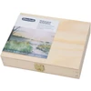 Schmincke Horadam set akvarel boja, super granulacija - 5x15 ml, Shire