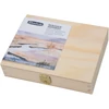 Schmincke Horadam set akvarel boja, super granulacija - 5x15 ml, Tundra