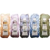 Schmincke Horadam set akvarel boja, super granulacija - 5x15 ml, Tundra