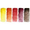 Schmincke Horadam set akvarel boja, super granulacija - 5x15 ml, Volcano