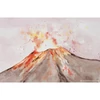 Schmincke Horadam set akvarel boja, super granulacija - 5x15 ml, Volcano