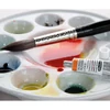 Set akvarel boja Schmincke Horadam - 18x5 ml, metalna kutija