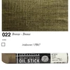 Sennelier Oil Stick, 38 ml - 022, bronze