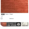 Sennelier Oil Stick, 38 ml - 036, copper