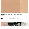 Sennelier Oil Stick, 38 ml - 250, rose ochre light