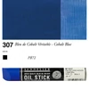 Sennelier Oil Stick, 38 ml - 307, cobalt blue