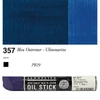 Sennelier Oil Stick, 38 ml - 357, ultramarine