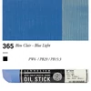 Sennelier Oil Stick, 38 ml - 365, blue light