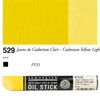 Sennelier Oil Stick, 38 ml - 529, cadmium yellow light