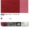 Sennelier Oil Stick, 38 ml - 635, carmine red