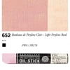 Sennelier Oil Stick, 38 ml - 652, light perylene bordeaux