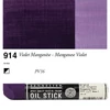 Sennelier Oil Stick, 38 ml - 914, manganese violet