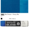 Sennelier Oil Stick, 96 ml - 385, primary blue