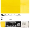 Sennelier Oil Stick, 96 ml - 574, primary yellow